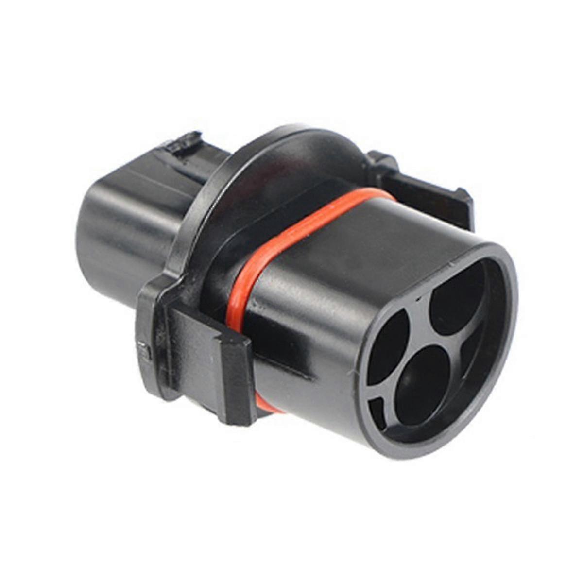 Solar PV Connector Plug Waterproof IP68 4000V 40A for Solar PV System Panel Parallel Protection Kit Edition