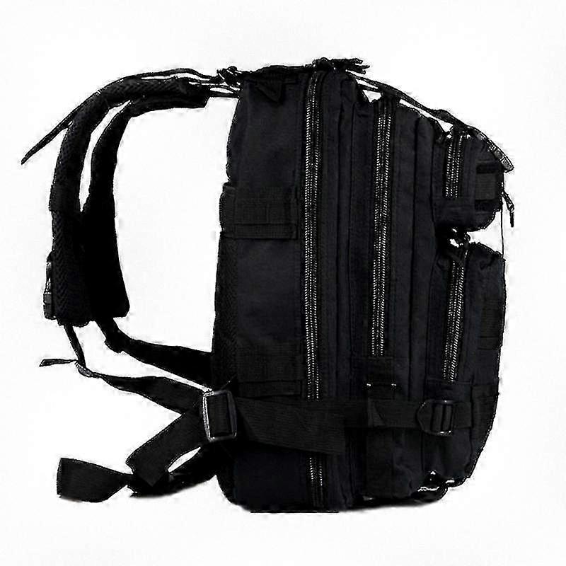 Military Backpack Camo Design Dual Shoulder Carry Bag Great Deal