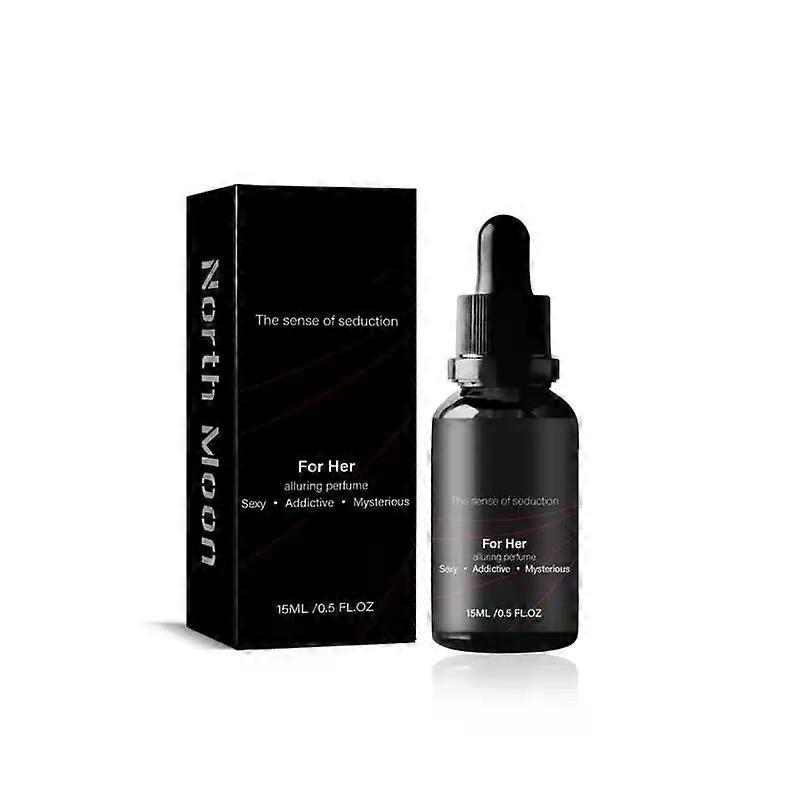 1/2/3 قطعة 15 مل فرمون جنسي للرجل تجذب النساء Androstenone Ostuillous Fragrance Thrillating جنسيا زيت عطر مثير منتج