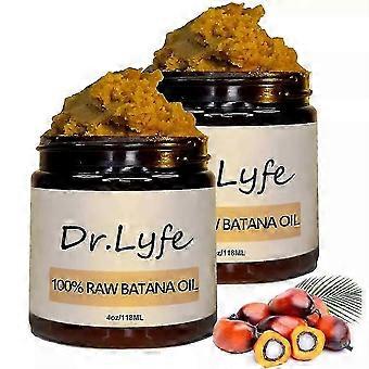 118ml Olio di Batana Olio di Batana 2 pz