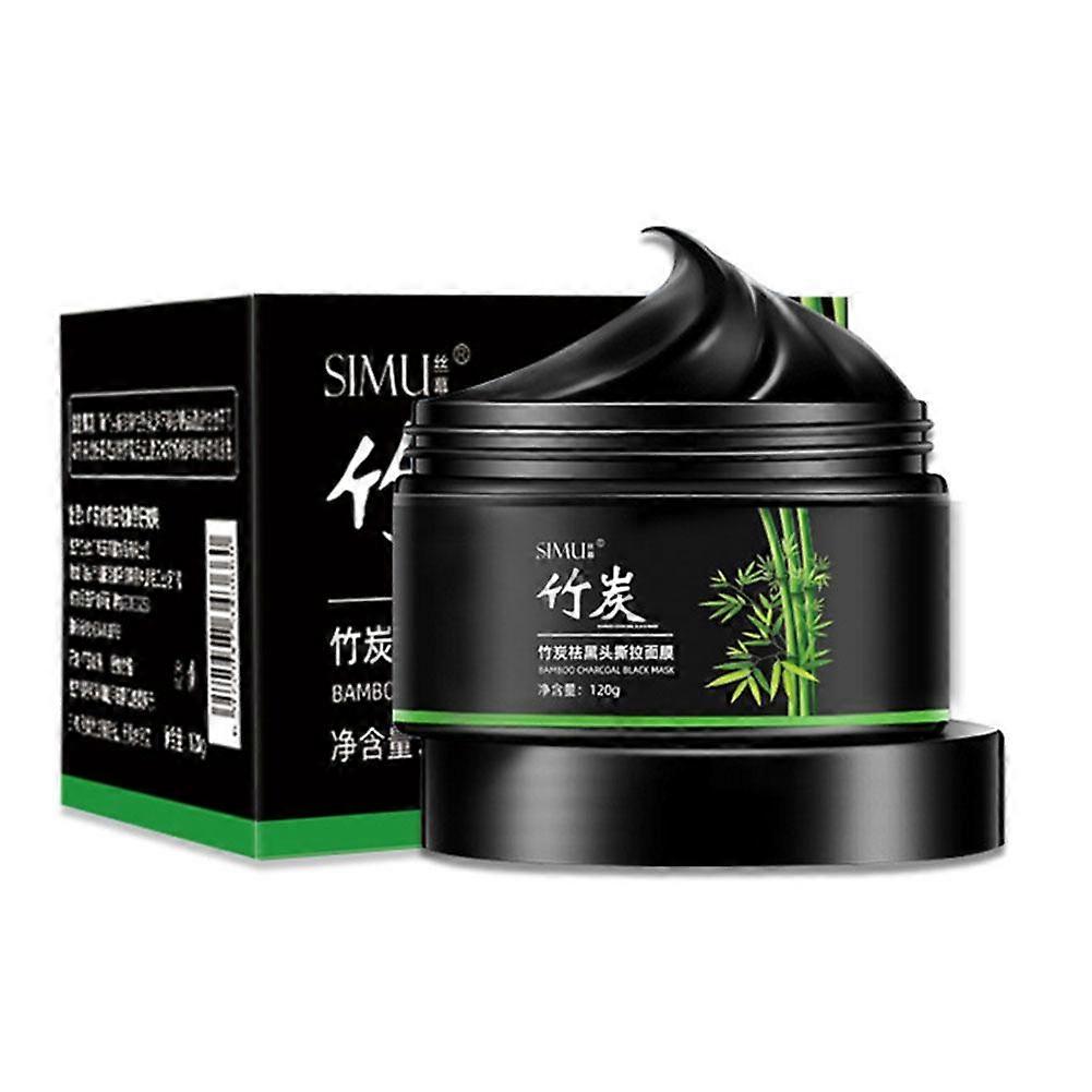 にきび除去ピールオフマスク