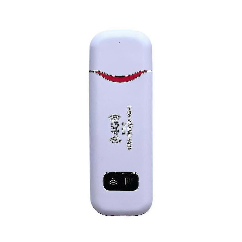4g Lte Wireless Usb Dongle Mobile Hotspot 150mbps Modem Stick Mobile Broadband Mini 4g Router For C