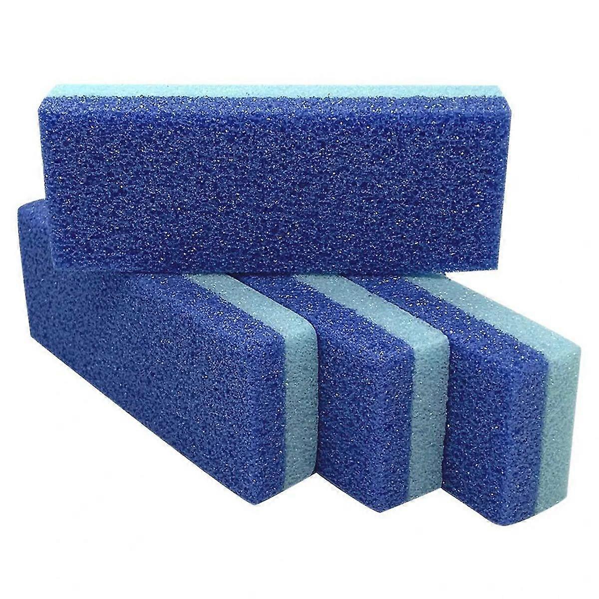 Pimpsten för fotvård och hård hud