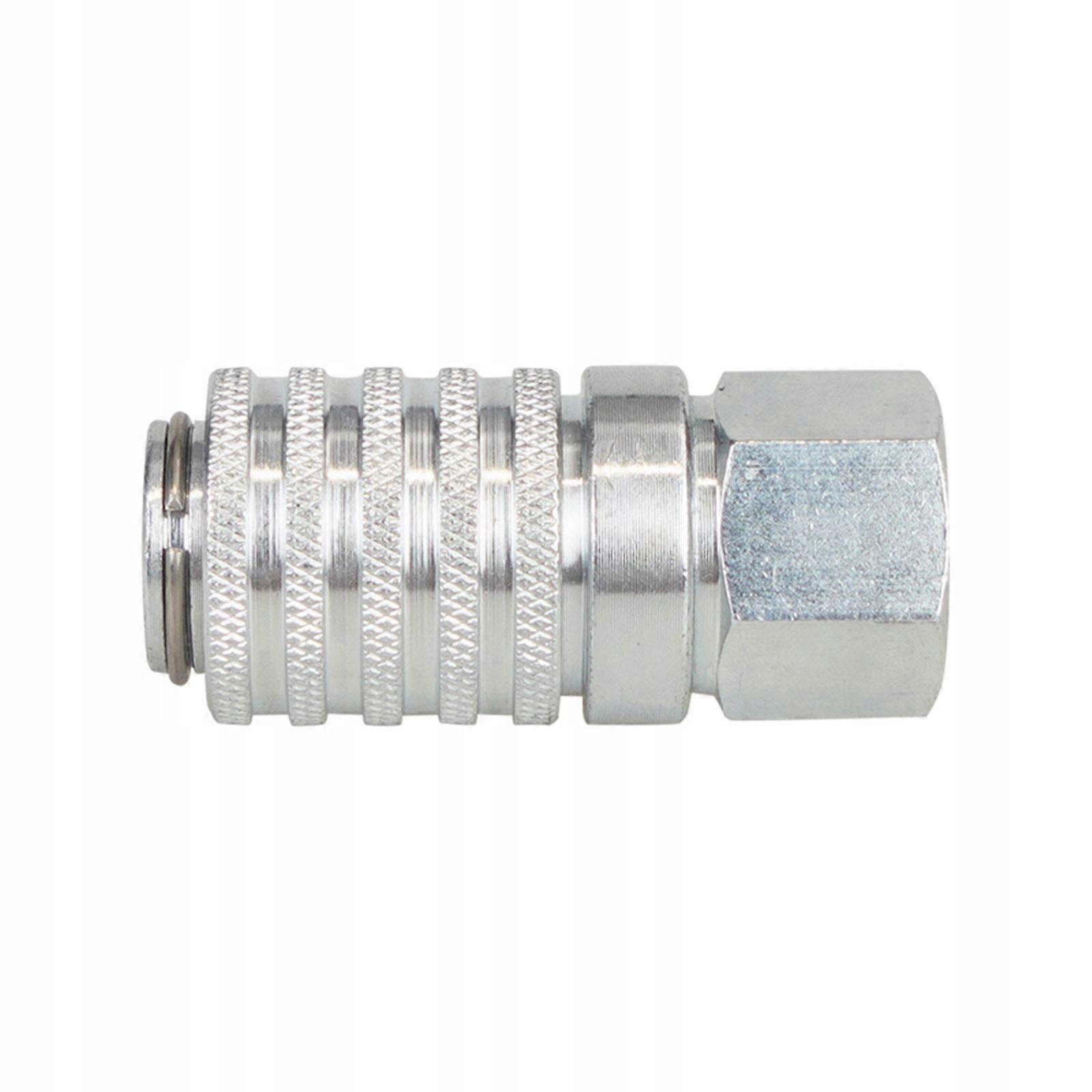 "quick Connector, Pd242 Series Test Port Detection Device For 1/4" ""
