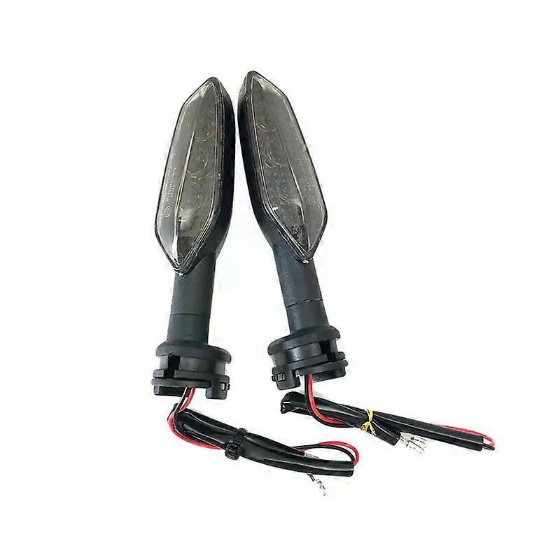 Front&Rear LED Turn Signal Indicator Light Fit For YAMAHA MT03 MT07 MT09 MT10 MT15 MT25 Tracer 700 900 Tenere700 Motorcycle