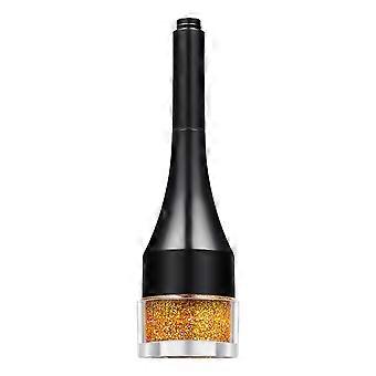 Liquid Eyeshadow with Shimmering Finish for Long Lasting Wear and Waterproof Performanc for Stylish Makeup Styles