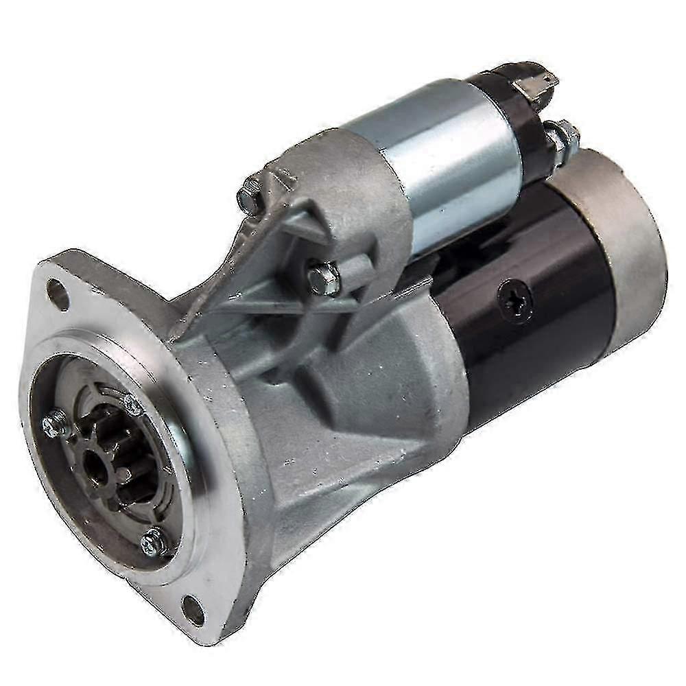 Μίζα υψηλής ισχύος 12V για Nissan PICK UP D21 1987-1998