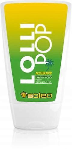 Soleo Lolli Pop Tanning Accelerator x2 pcs