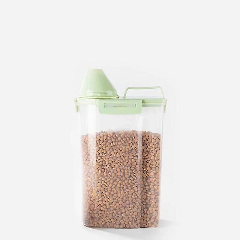 Pet Food Storage Container