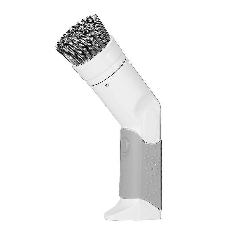 Portable Electric Cleaning Brushsuitable For Kitdiy, Balcony, Bathroom