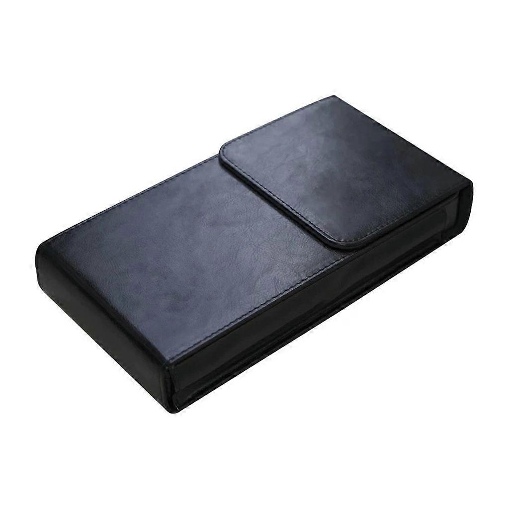  Leather Carrying Pouch Sleeve For GPD Soft Interior Laptop Case Easy Access