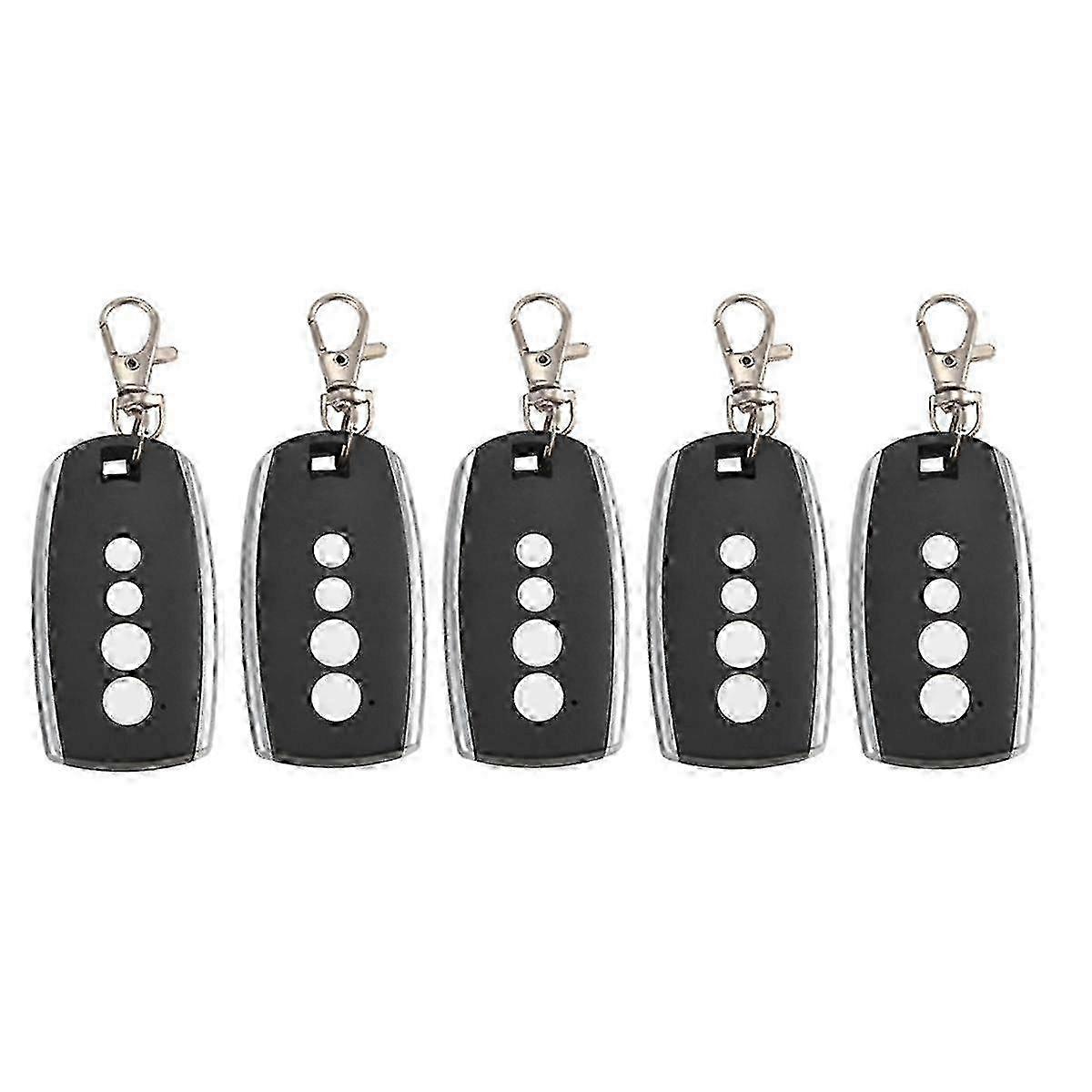 GATES STYLO2K 433.92MHz Rolling Code Garage Gate Controller Compatible Remote Transmitter