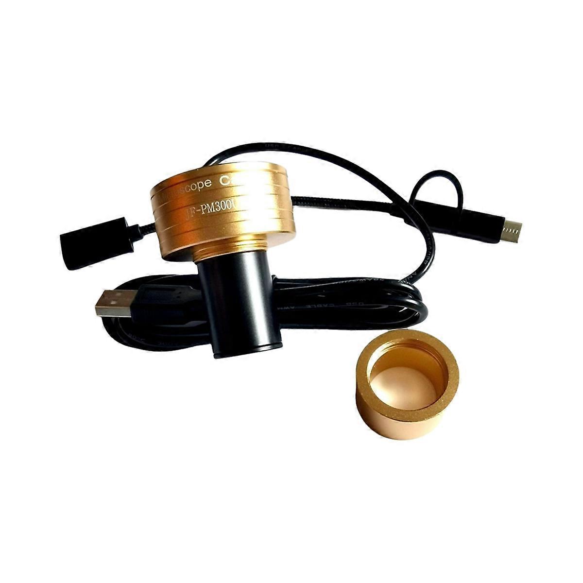 Digital Eyepiece Camera High Resolution Electronic Lens