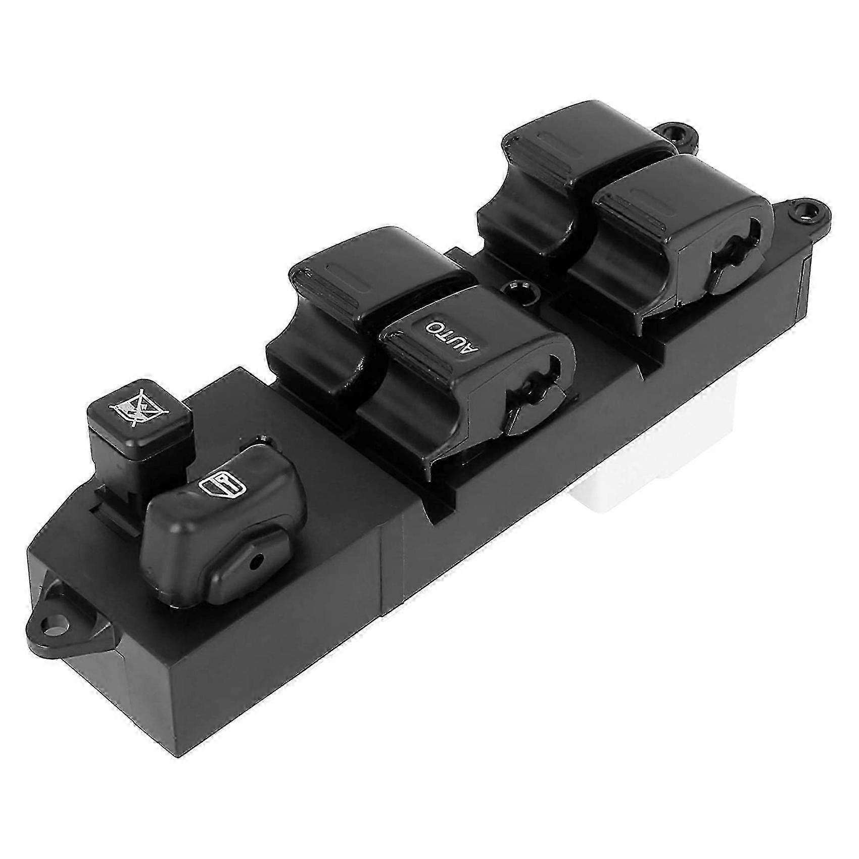 Electric Power Window Master Control Switch Button Console for 84820-33070