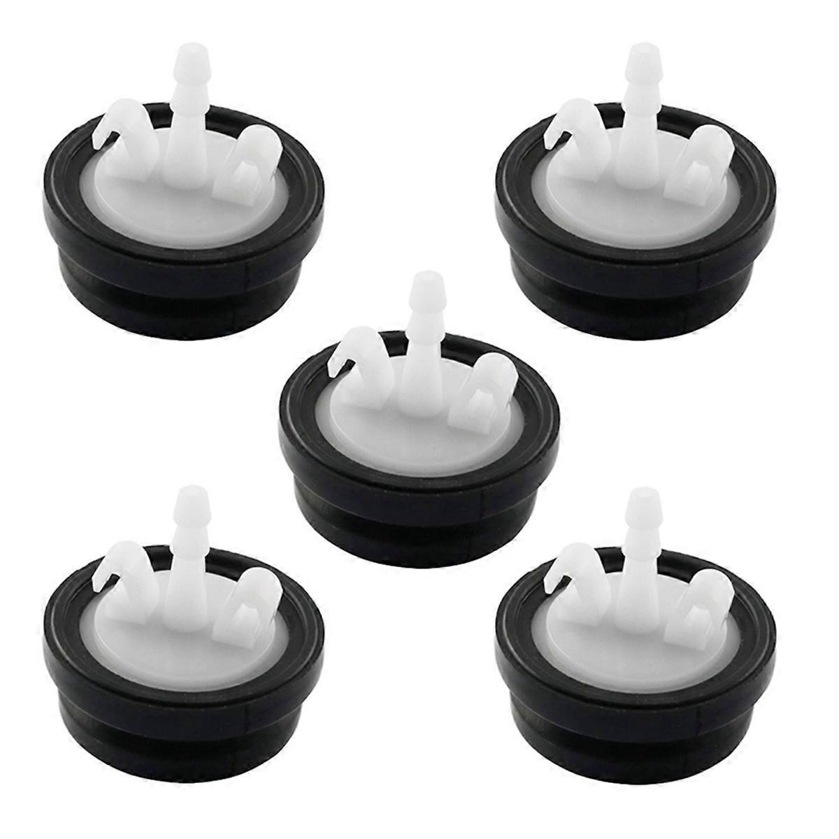 Sopii Toro Lumilingon öljyn imupolttimoon 667460