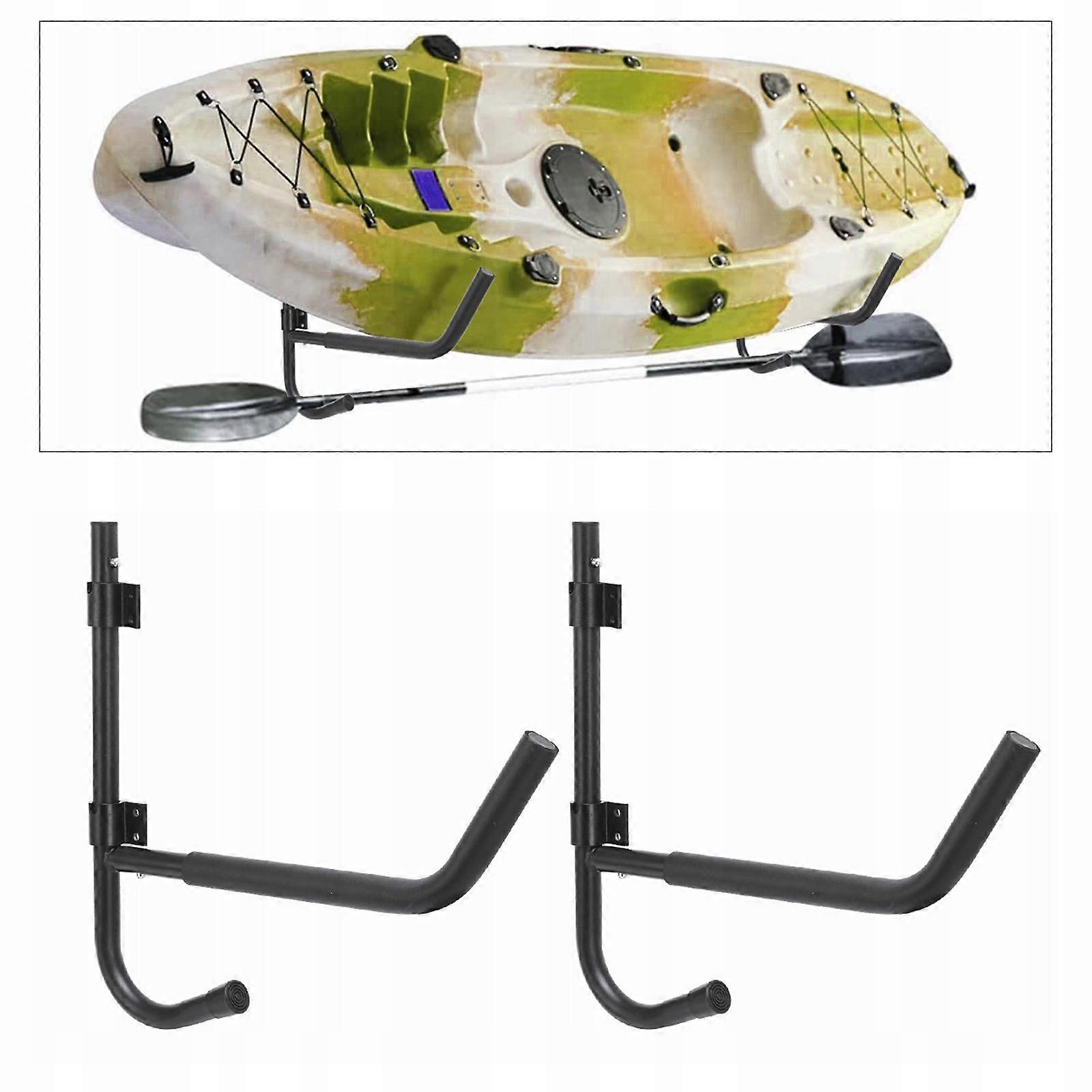 Board Wakeboard Kayak Storage Hooks Wall Hanger Up To 0 Cm