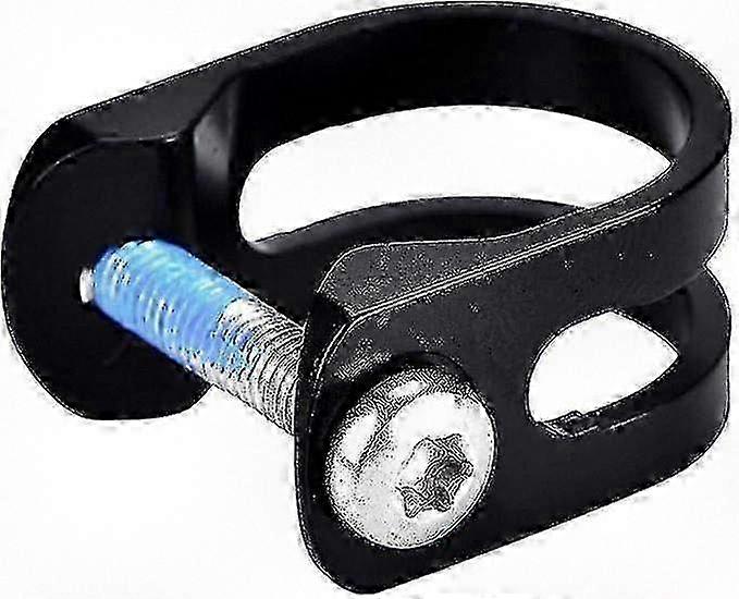 Durable Aluminum Bicycle Brake Lever Clamps for Smooth Operation and Reliable Release Mechanism