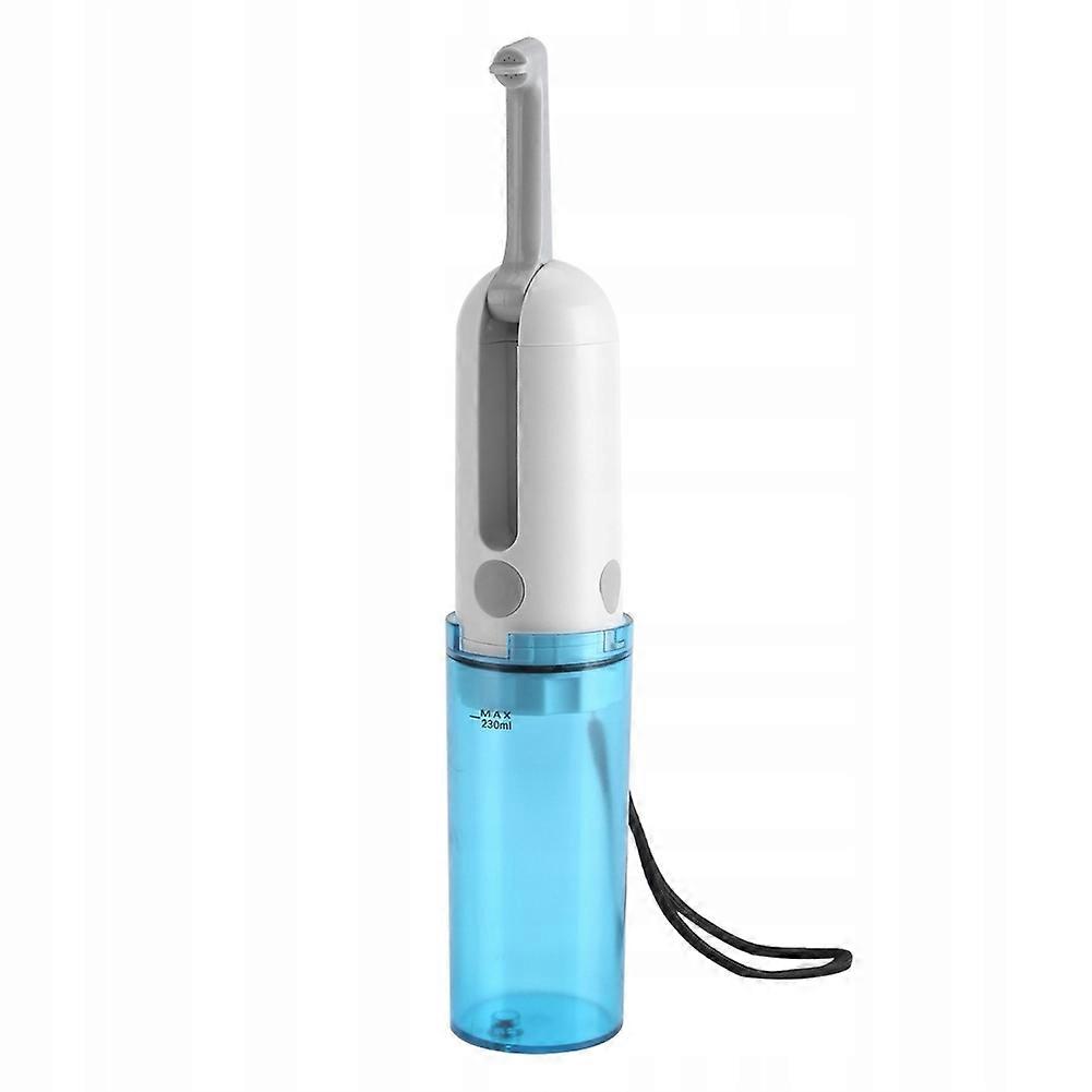 Usb Bidets 620ml Bidet Portable Sprayer