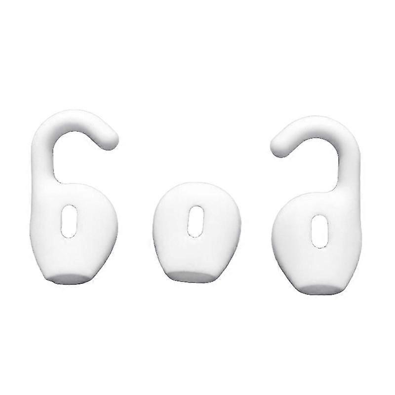 Jabra Talk 45 Silicone Protective Cover Case Earpads Set