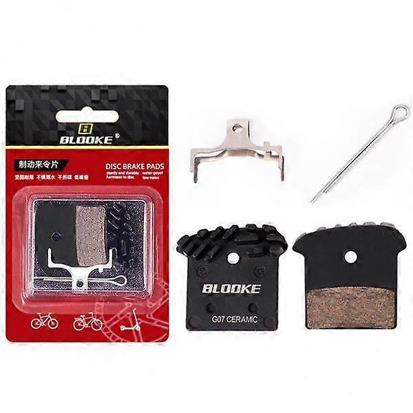 2x MTB Disc Brake Pads for M9000 M987 M985 M8000 M7000 M6000 M785 RS785