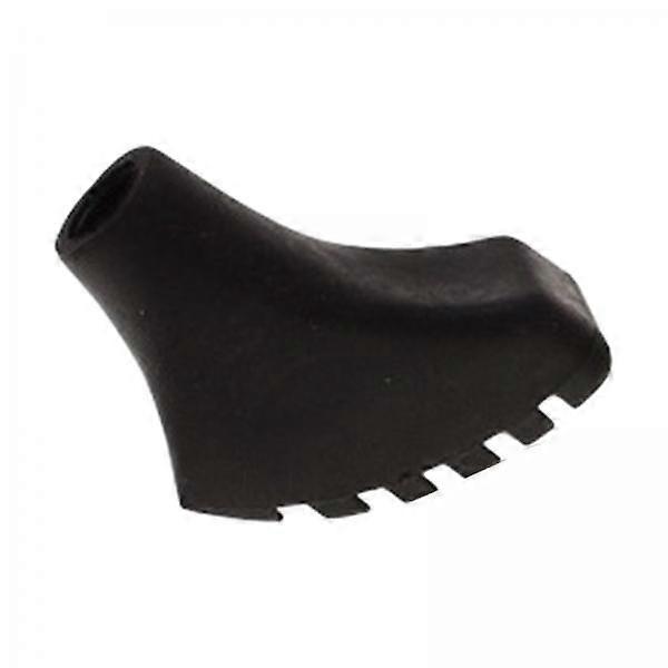 4xTrekking Poles Tips Walking Pole Tip Ferrule End Cap Accessories Rubber