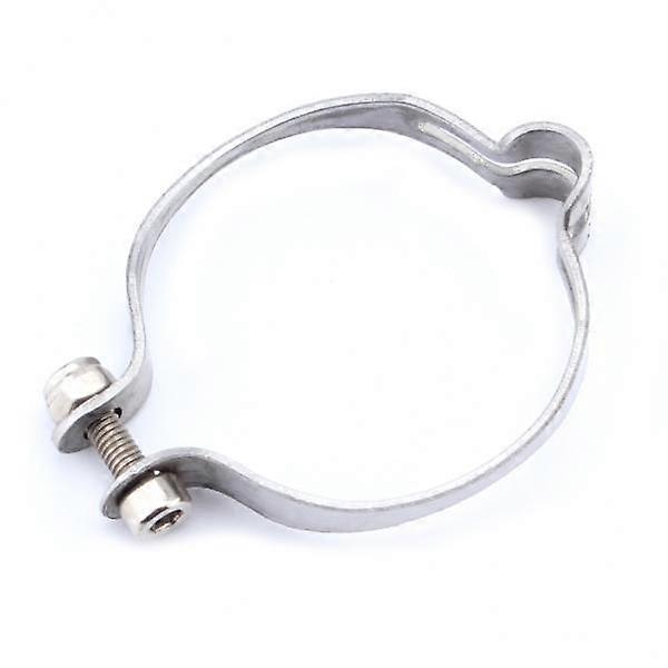 Secure Brake Cable Clamp for 26mm Tubes