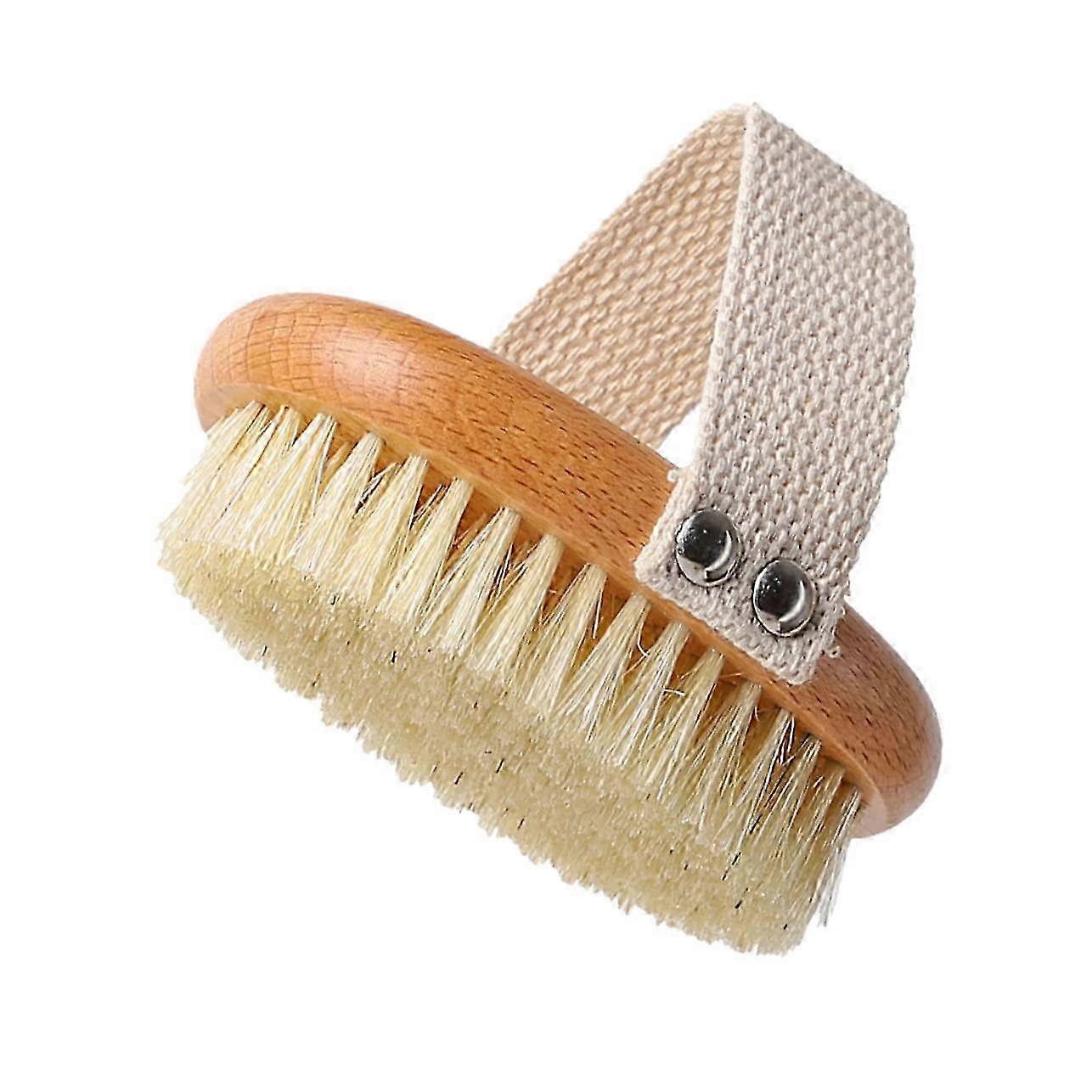 2025 Exfoliating Bath Brush for Shower Body Cleansing