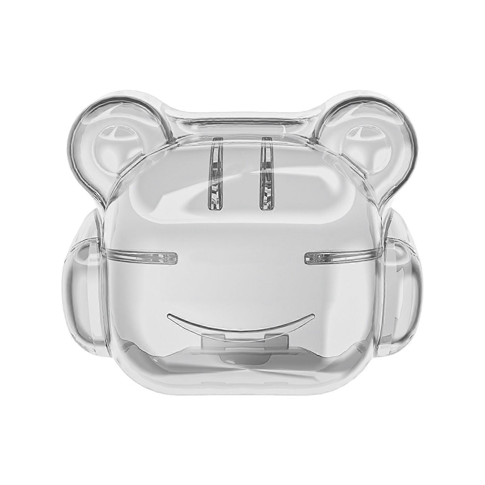 Comprehensive Lens Cap Gimbal Cover for Mini 4 Pro Flight Front Vision Sensor Protector Keep Your Camera Clean Accessory