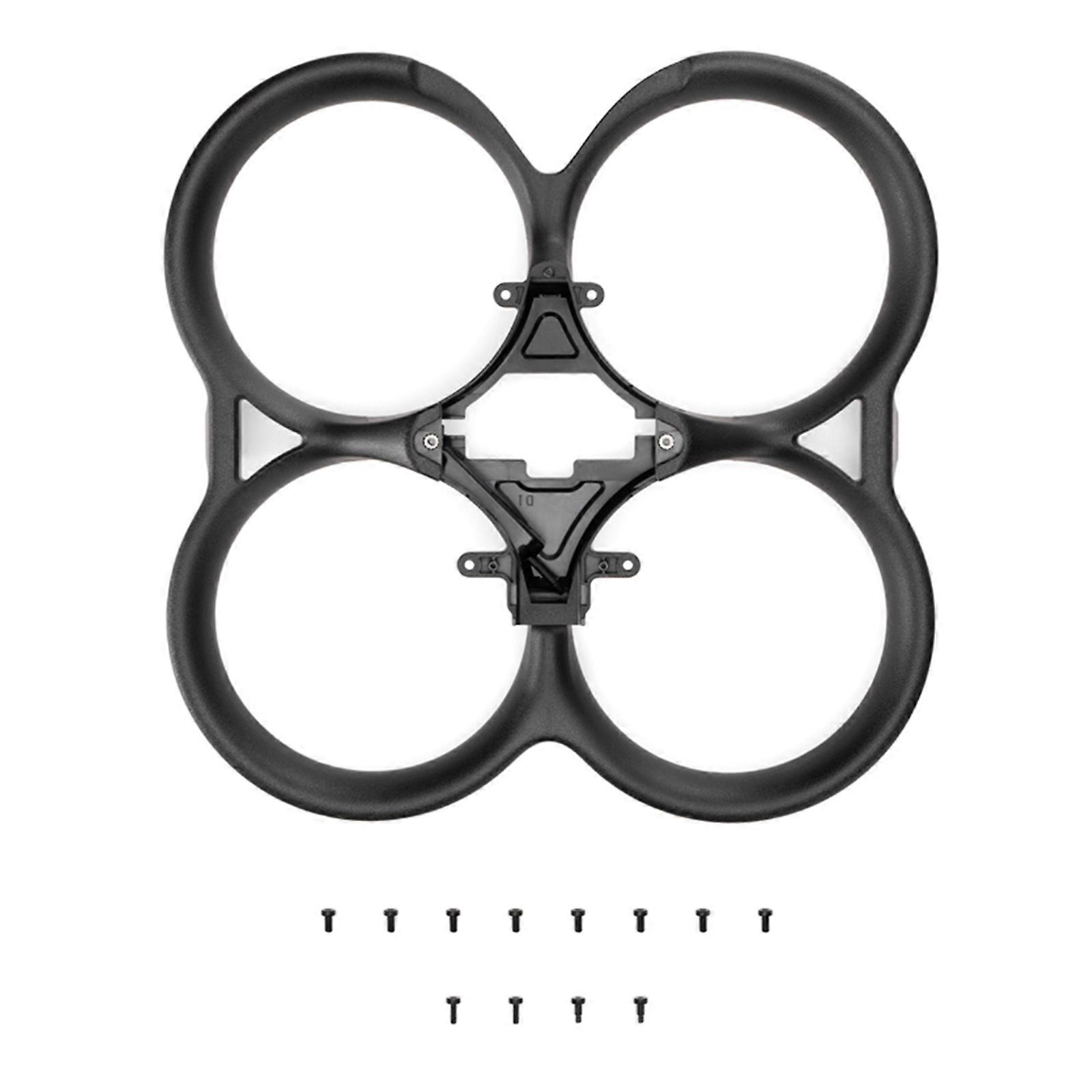 DJIAvata Propeller Guard,Quick Release Removable Propellers Protector for DJIAvata Accessory
