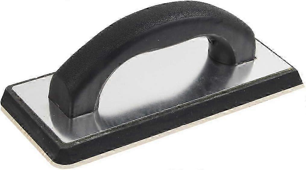 9.5" x 4" αρμολόγηση αρμόστοκου - λαστιχένιο σφουγγάρι αρμόστοκου πλακιδίων για τοιχοποιία, σκυρόδεμα & γυψοσανίδα