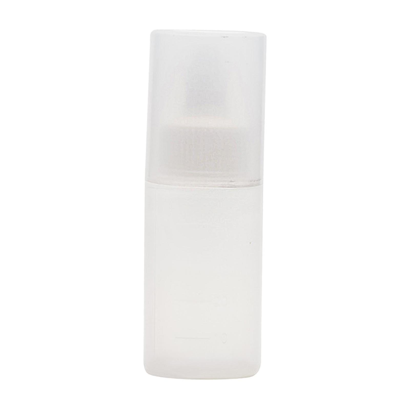 2 x Camping Oil Bottles for Outdoor Activities, Practical Container for Spices, Sauces and Dressings