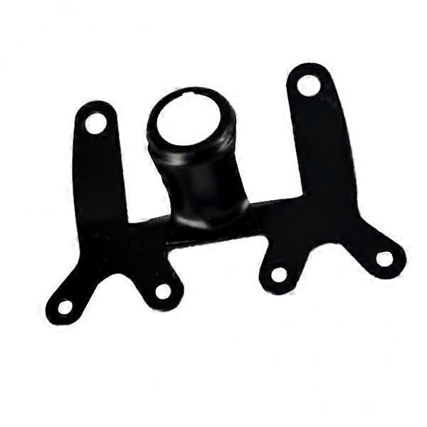 Durable Alloy Motorcycle Handlebar Mount for Speedometer And Gauges