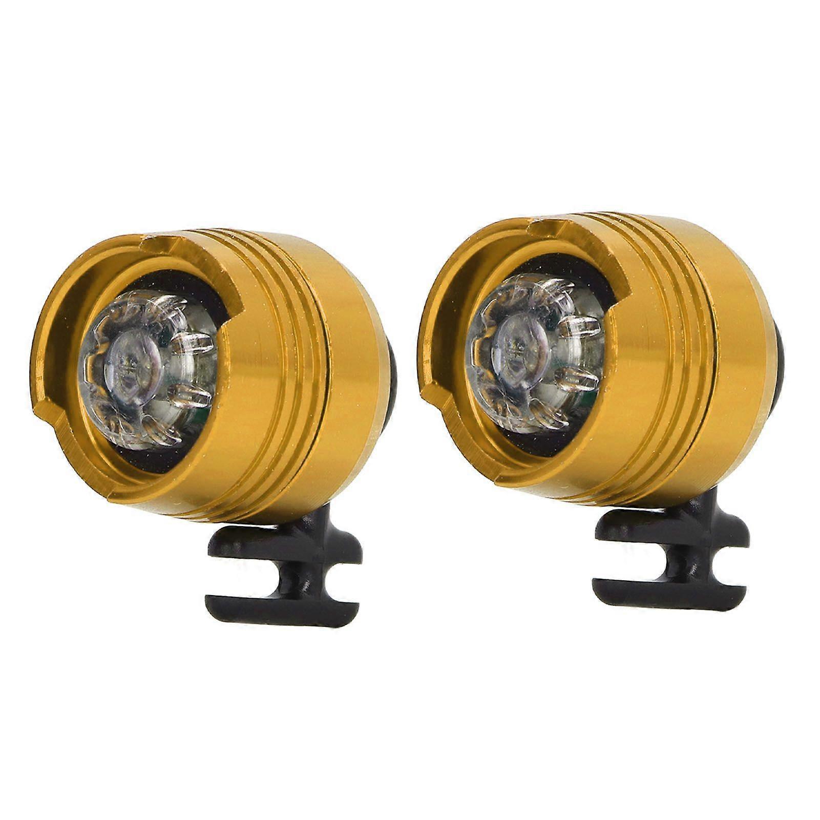 High quality  2pcs Portable Croc Lighting Decorative Lighting Accessories