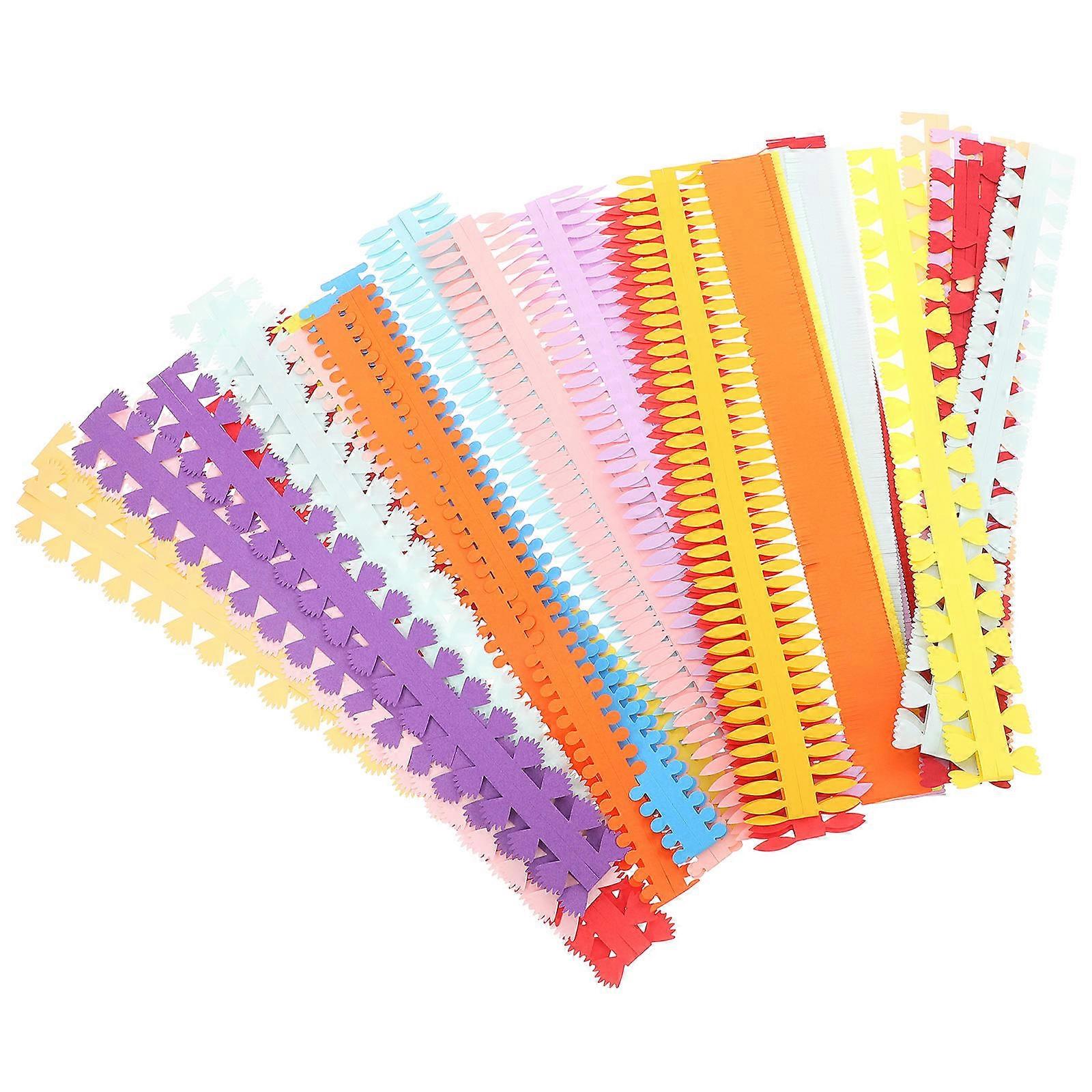 Versatile Paper , Kids Craft Decorative Flower Projects