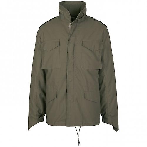 Build Your Brand Mens M65 Jacket