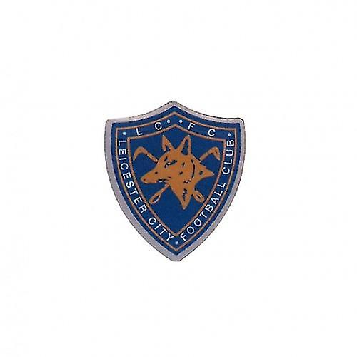 Leicester City FC Retro Badge