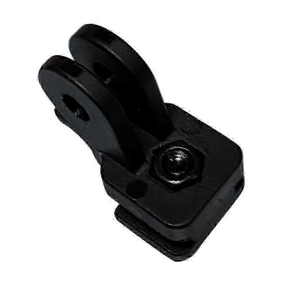 Bontrager Ion Pro RT Bike Front Light Mount Bracket with Code Meter Holder