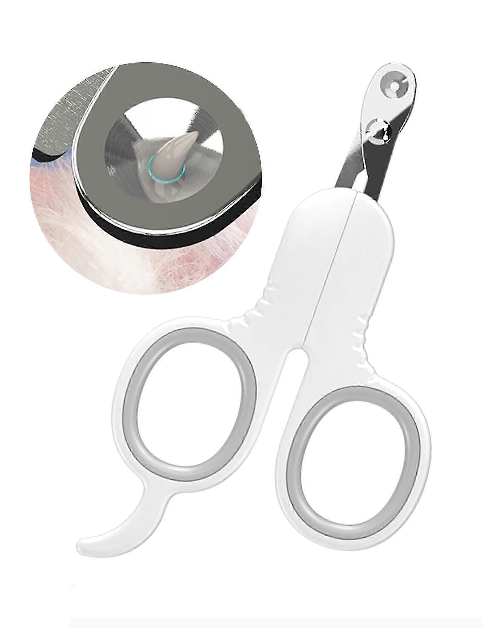 Kat & Vogel Nagelknipper