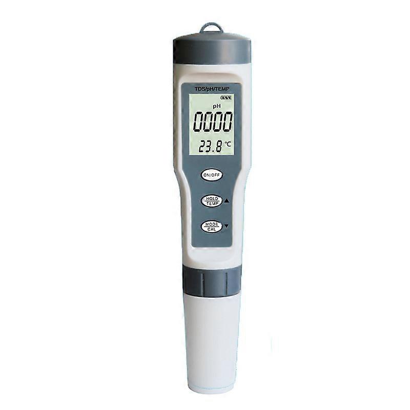INF multifunctionele waterkwaliteit testpen zoals 