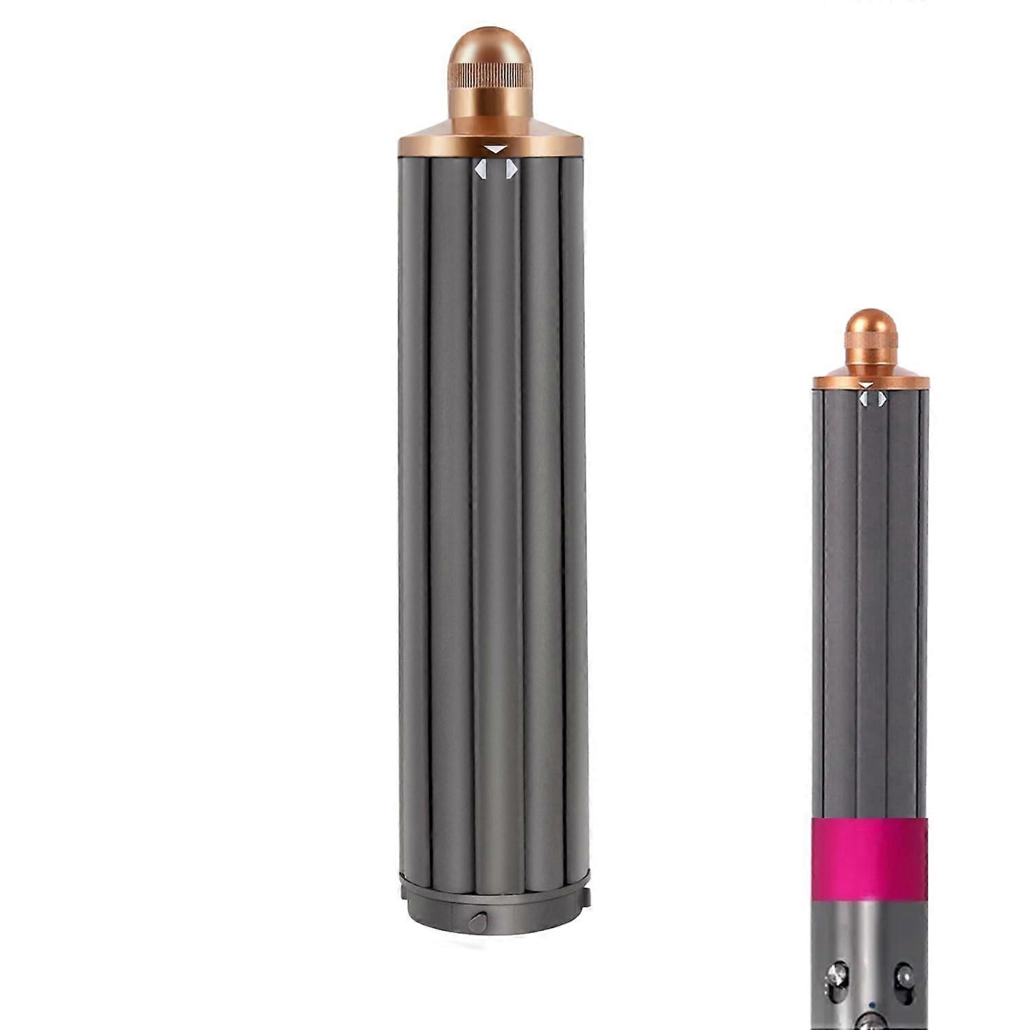 Curling Barrel Wand For Dyson Airwrap HS05/HS01 - Replacement Part Compatible Hair Styler Accessory