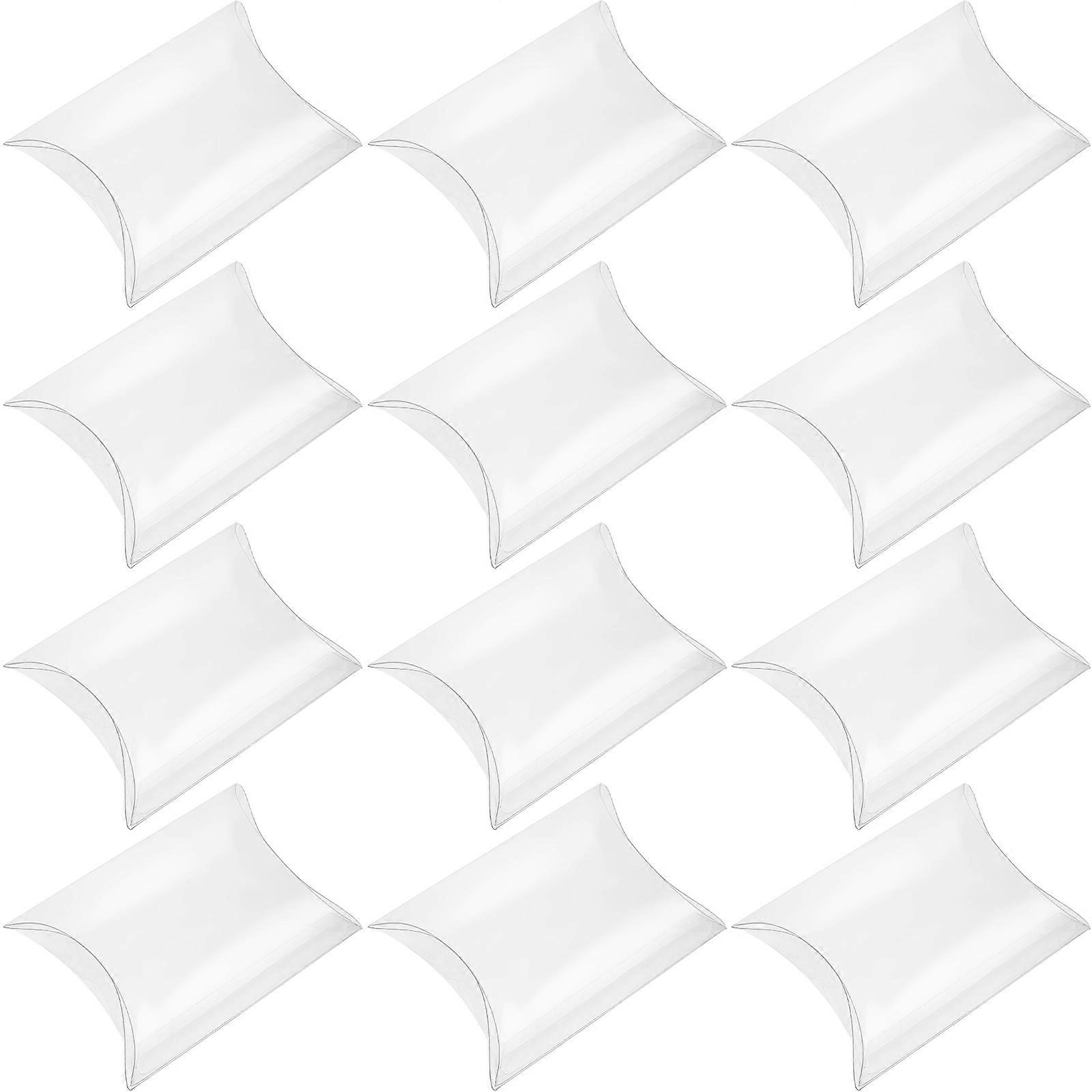 Clear present Boxes for Party Supplies, Featuring Elegant Design for Events