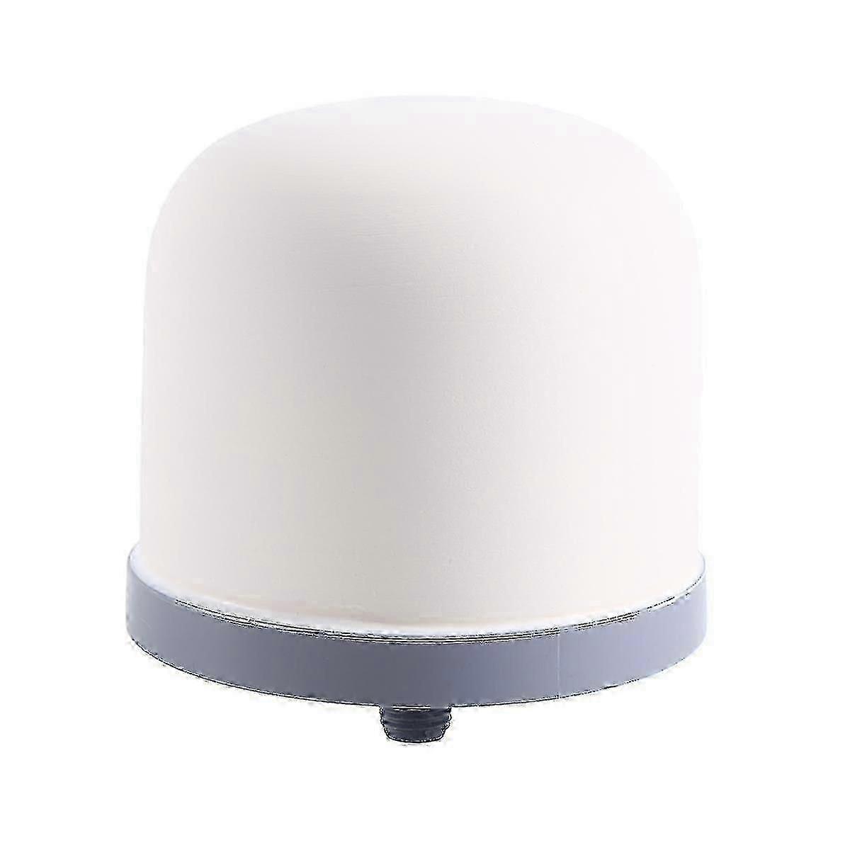 Keramisk mineralvannsrenserfilter for husholdninger