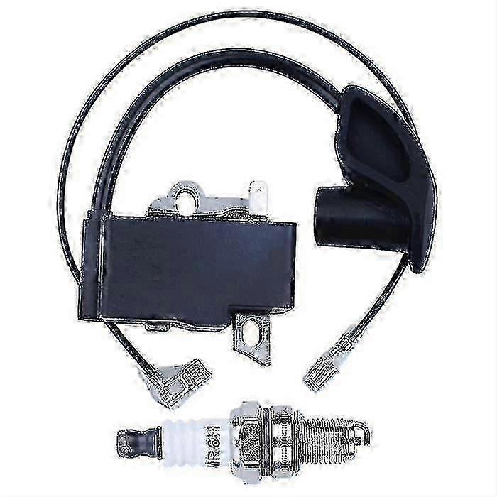 Ignition Coil for FS Series Trimmers - Compatible Replacement Part