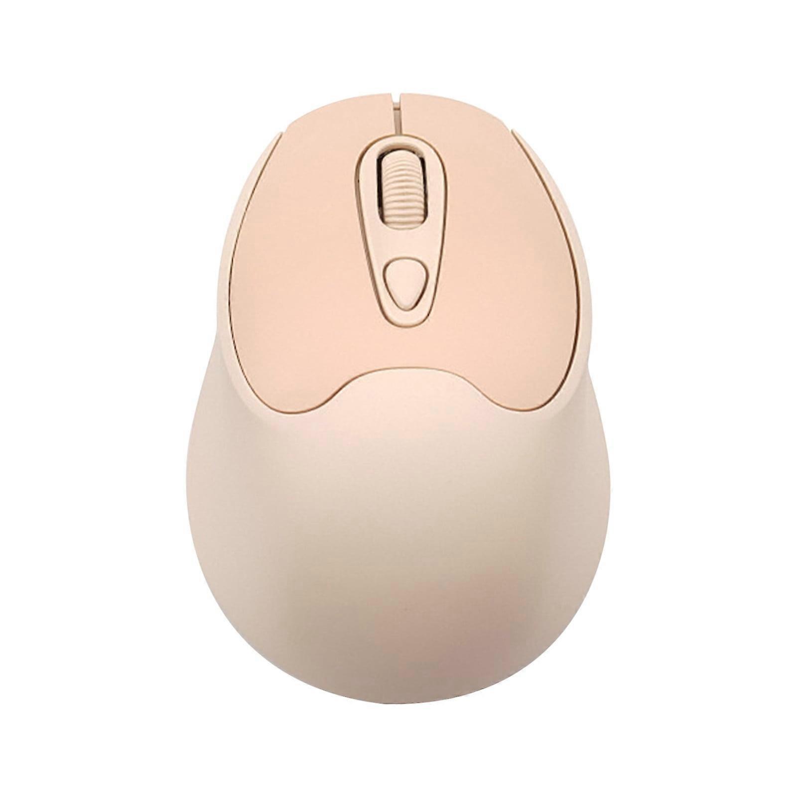 Mode Wireless Mouse 2.4G+BT5.2 Charging 4D Mute Rechargeable-mode Bluetooth Wireless Mouse Silent