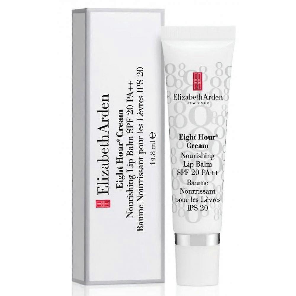 Elizabeth Arden 伊丽莎白雅顿 Eight Hour Cream 滋养润唇膏 14.8ml
