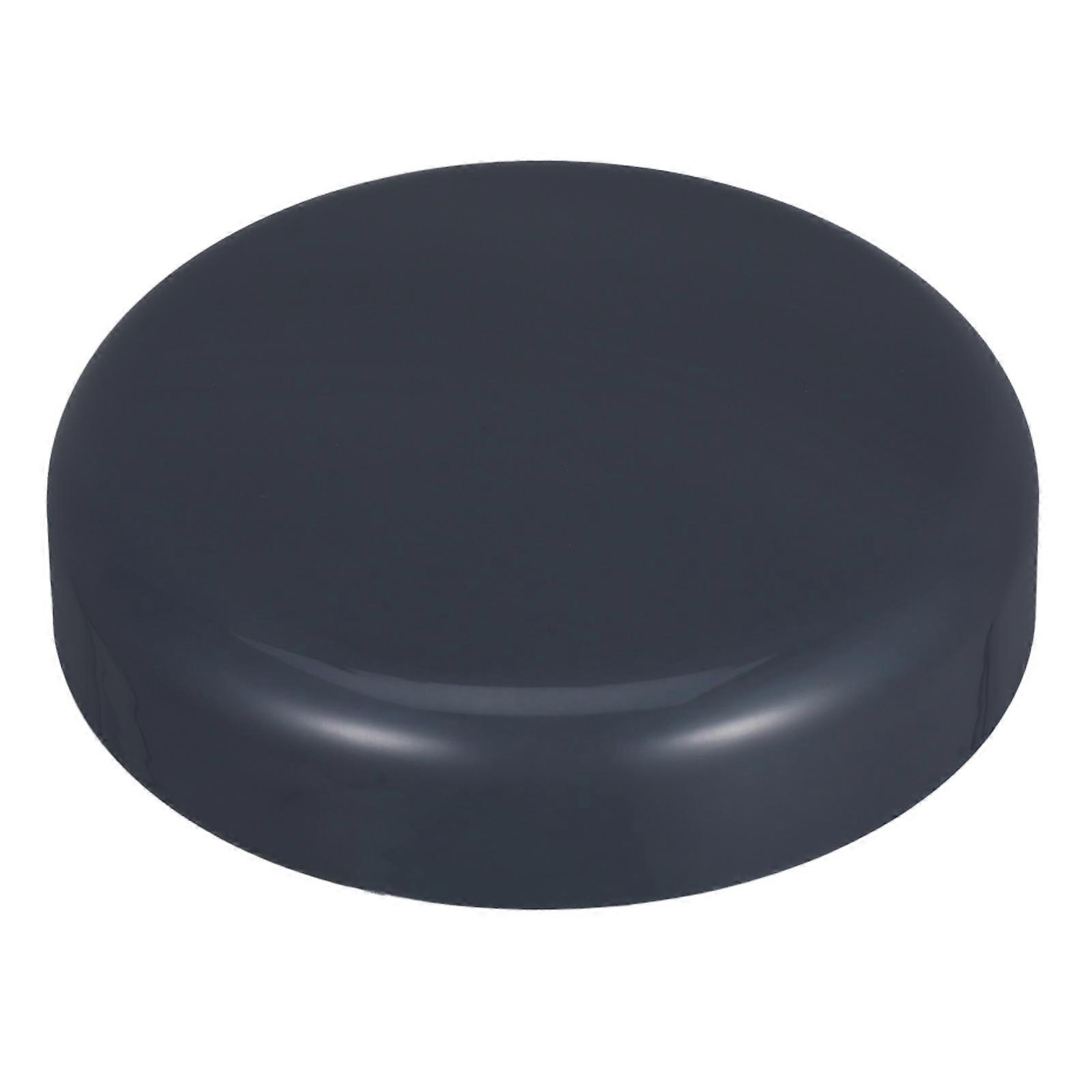 Blender Lid Replacement with Seal Ring Compatible with Nutri Machines Leakproof Juicer Cup Cover Easy to Clean Mixer Accessory