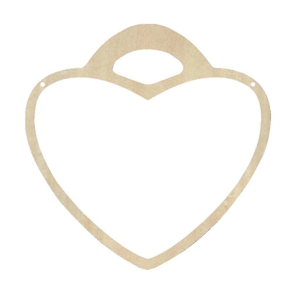 Cute Mirror Hanging Decor Mirror Light Reflection General Users 22.5x22.5cm 1Pack
