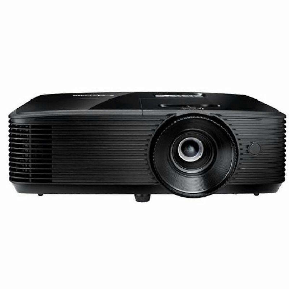 Projecteur Optoma E9PX7D102EZ3
