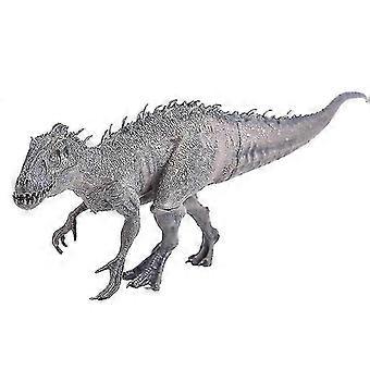 Big Size Jurassic Indominus Rex Simulation Dinosaur Model Toy Pvc Action Figure Best Gift
