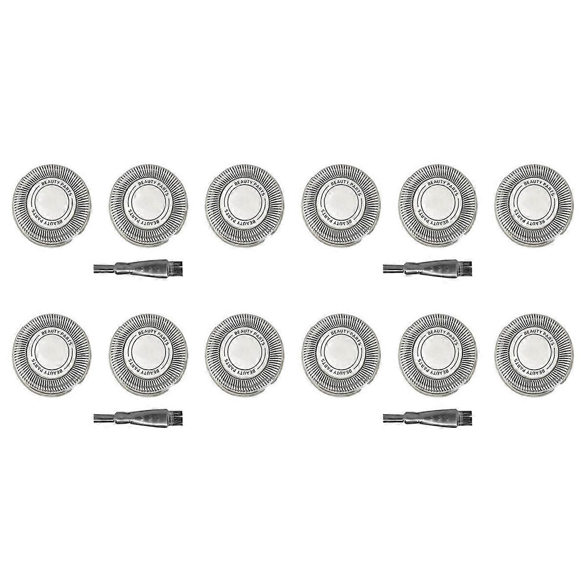 SH71 Replacement Shaving Heads for Shaver Series 7000